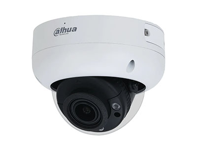 Dahua-4MP-Dome-Camera-AI-Version-